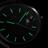 Daniel Wellington Iconic Link Automatic Watch 40mm
