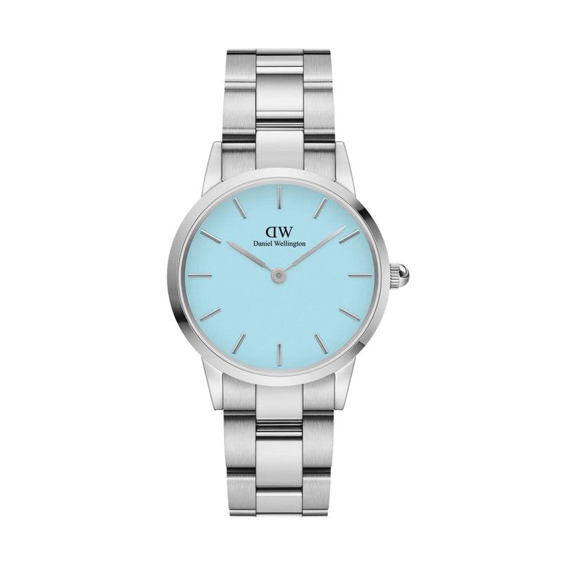 Daniel Wellington Iconic Link Capri Watch 28mm