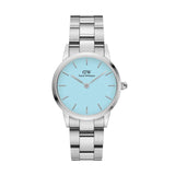 Daniel Wellington Iconic Link Capri Watch 28mm