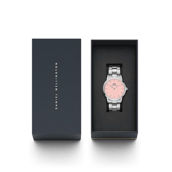 Daniel Wellington Iconic Link Pastel Watch 36mm