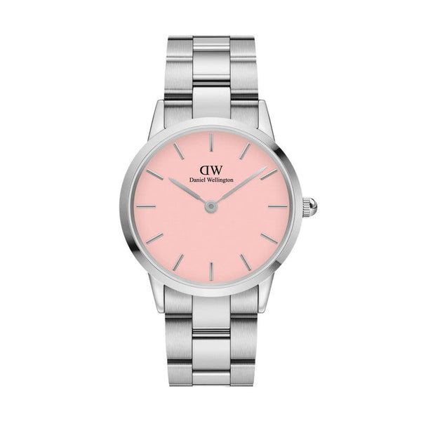 Daniel Wellington Iconic Link Pastel Watch 36mm – Bella Luna Online