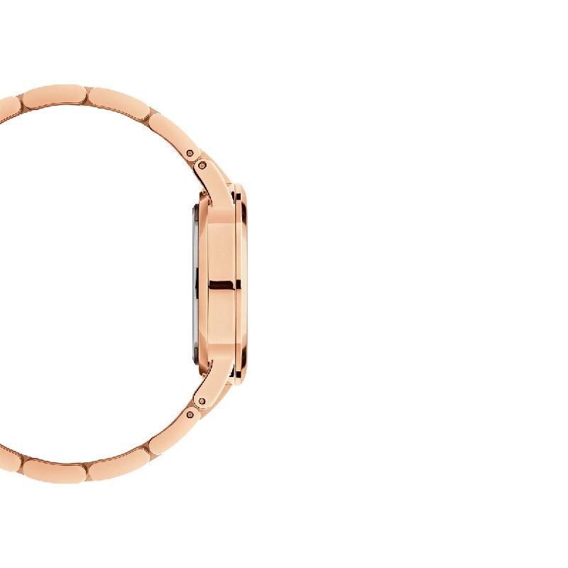 Daniel Wellington Iconic Link Rose Gold Watch 32mm