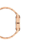Daniel Wellington Iconic Link Rose Gold Watch 32mm