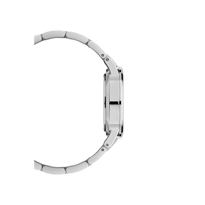 Daniel Wellington Iconic Link Silver Watch 32mm