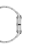 Daniel Wellington Iconic Link Silver Watch 36mm