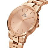 Daniel Wellington Iconic Link Unitone Watch 28mm