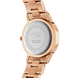 Daniel Wellington Iconic Link Unitone Watch 28mm