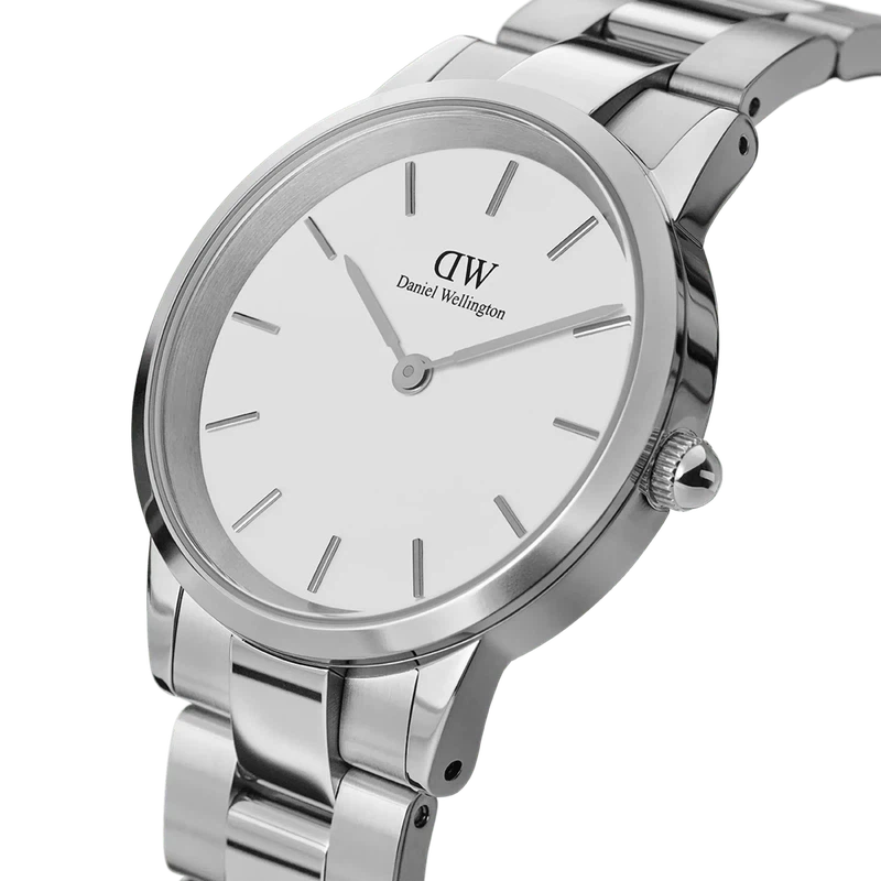 Daniel Wellington Iconic Link Watch 40mm