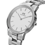 Daniel Wellington Iconic Link Watch 40mm