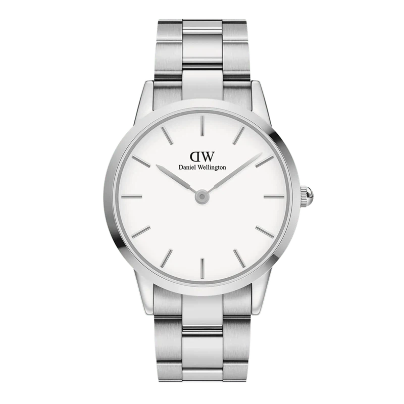 Daniel Wellington Iconic Link Watch 40mm