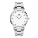 Daniel Wellington Iconic Link Watch 40mm