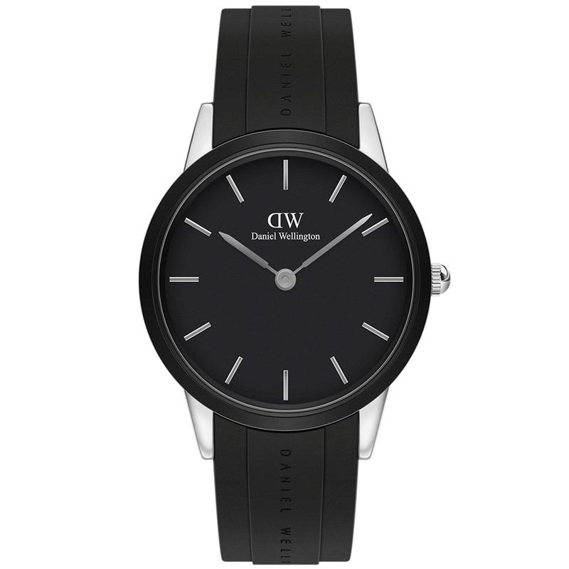 Daniel Wellington Iconic Motion Watch 40mm
