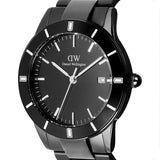 Daniel Wellington Iconic Paradigma Link Black