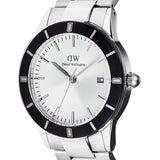 Daniel Wellington Iconic Paradigma Link Black Bezel