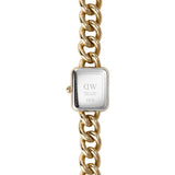 Daniel Wellington Jolie Chain Gold