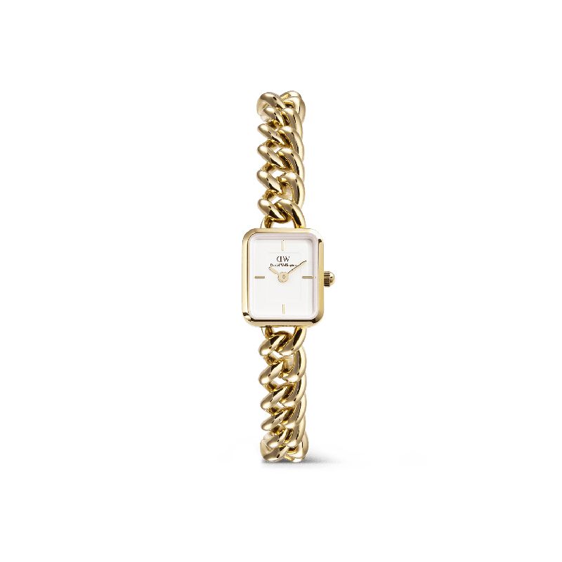 Daniel Wellington Jolie Chain Gold