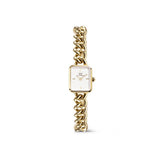 Daniel Wellington Jolie Chain Gold