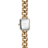 Daniel Wellington Jolie Chain Rose Gold