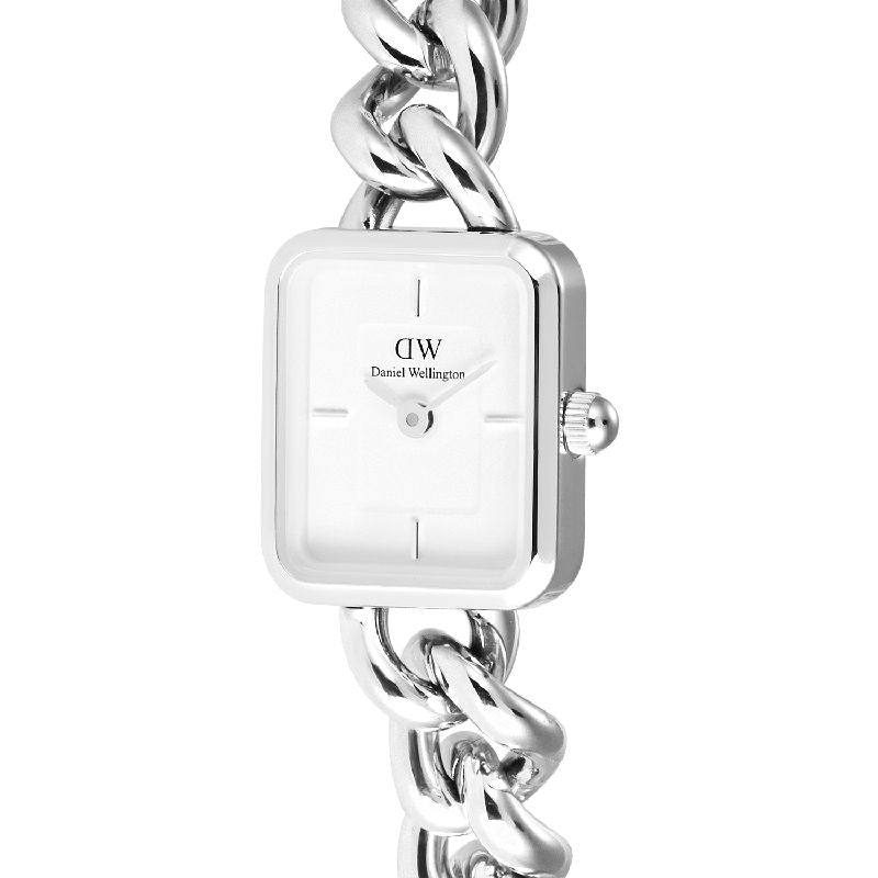 Daniel Wellington Jolie Chain Silver