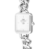 Daniel Wellington Jolie Chain Silver