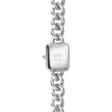 Daniel Wellington Jolie Chain Silver