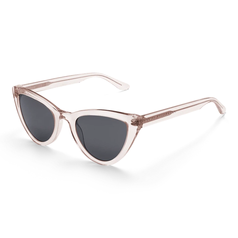 Daniel Wellington Lynx Bio-Acetate Sunglasses