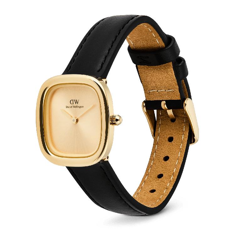 Daniel Wellington Margot Sheffield Unitone Sunray Gold Watch