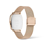 Daniel Wellington Marlon Melrose Linen