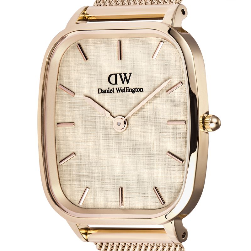 Daniel Wellington Marlon Melrose Linen