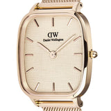 Daniel Wellington Marlon Melrose Linen