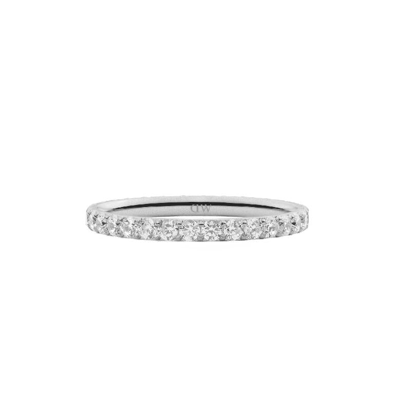 Daniel Wellington Mirelle Eternity 2mm Women's Ring