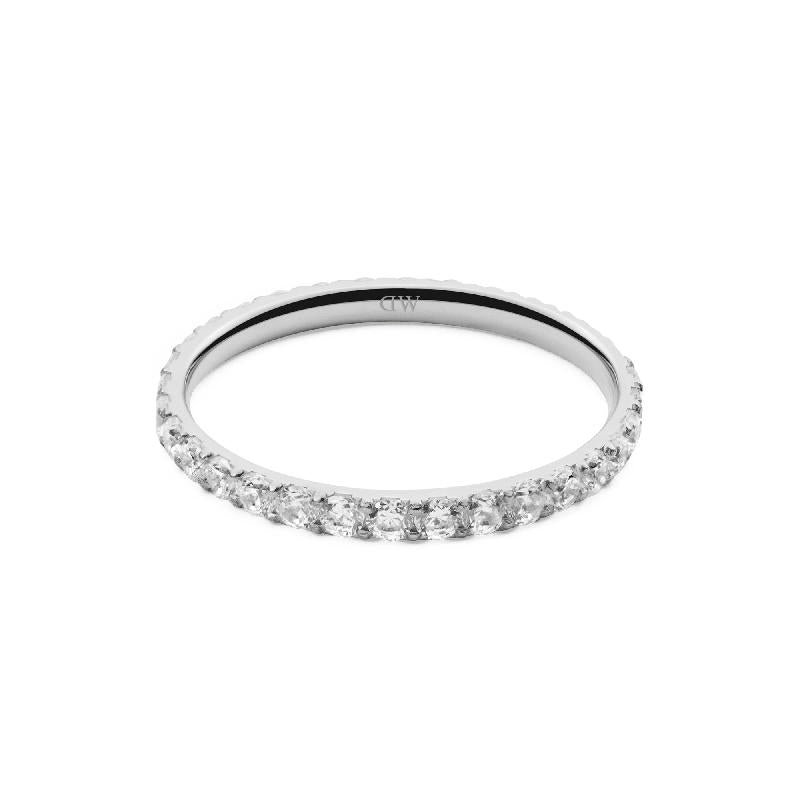Daniel Wellington Mirelle Eternity 2mm Women's Ring