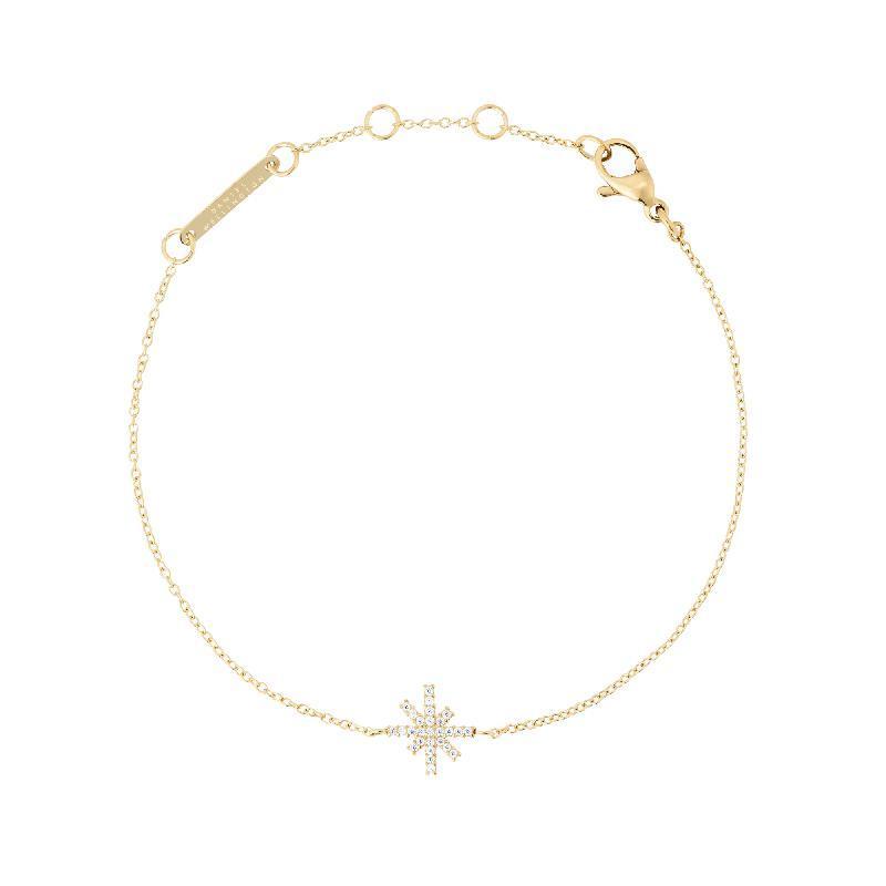 Daniel Wellington Mirelle Gold Star Bracelet