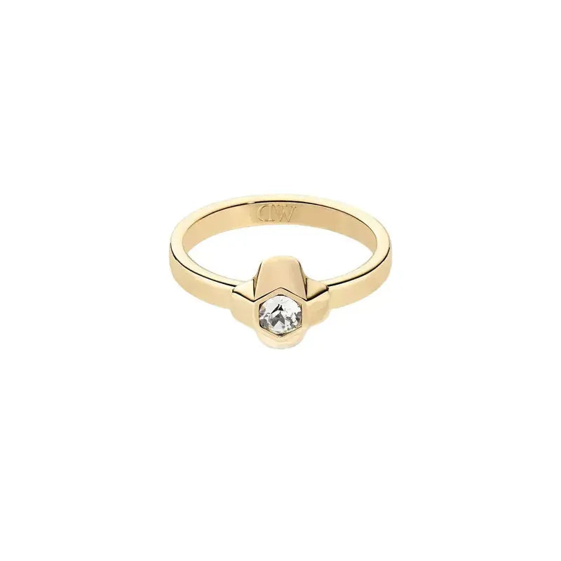 Daniel Wellington North Star Ring Small Lumine