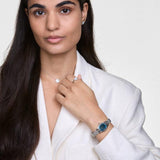 Daniel Wellington Ophelia Mini Arctic Silver