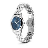 Daniel Wellington Ophelia Mini Arctic Silver