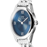 Daniel Wellington Ophelia Mini Arctic Silver