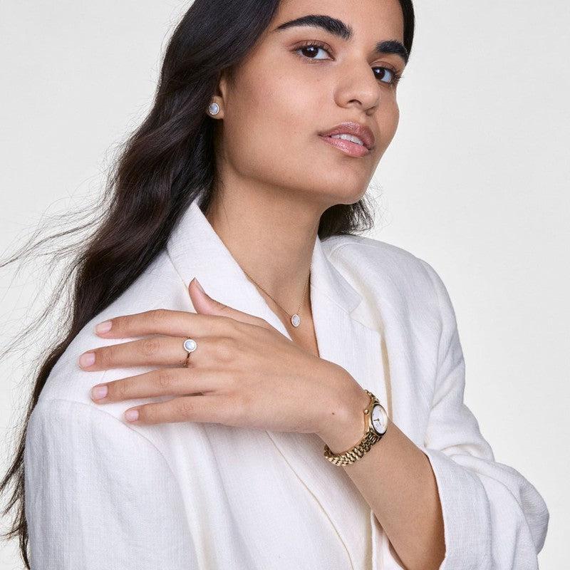 Daniel Wellington Ophelia Mini Gold