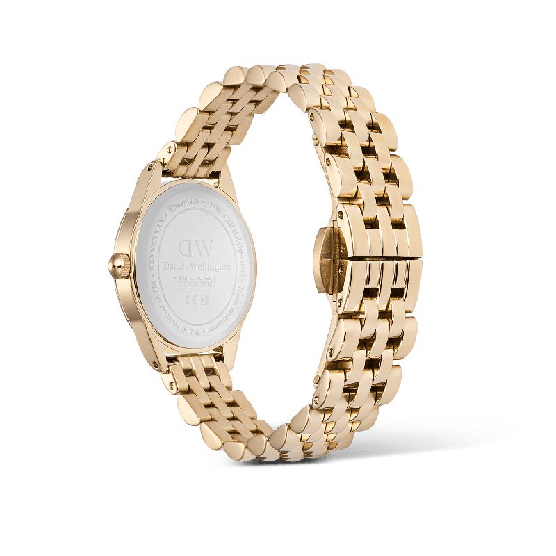 Daniel Wellington Ophelia Mini Gold