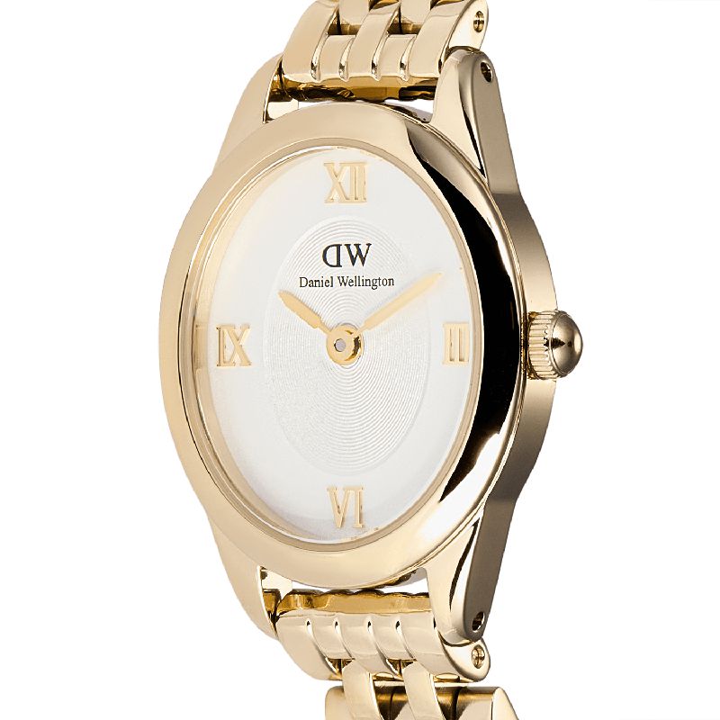 Daniel Wellington Ophelia Mini Gold