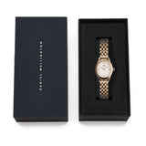 Daniel Wellington Ophelia Mini Gold