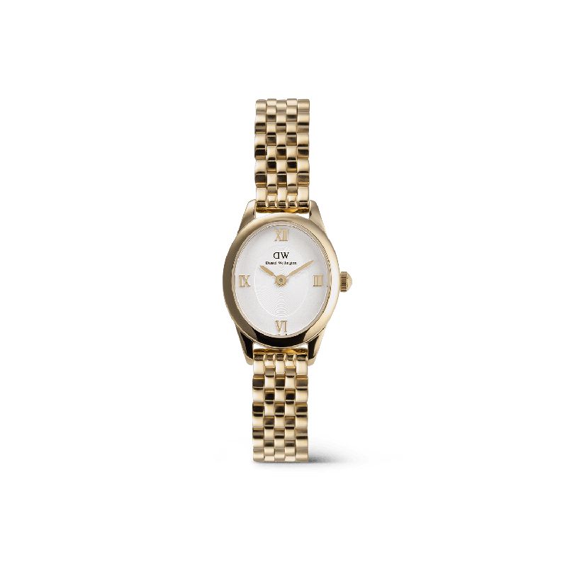 Daniel Wellington Ophelia Mini Gold