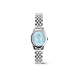 Daniel Wellington Ophelia Mini Ice Blue Silver