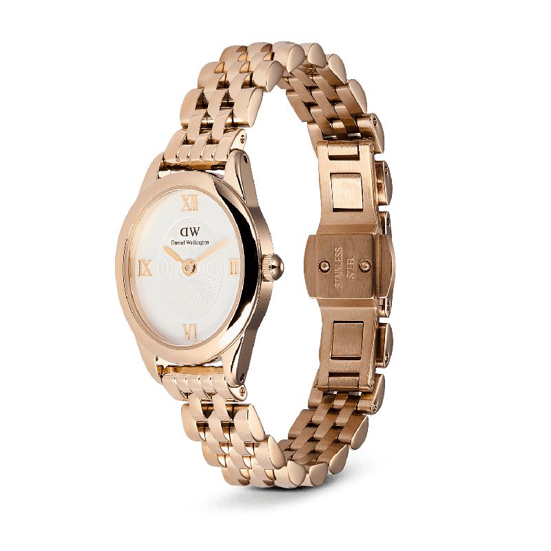 Daniel Wellington Ophelia Mini Rose Gold