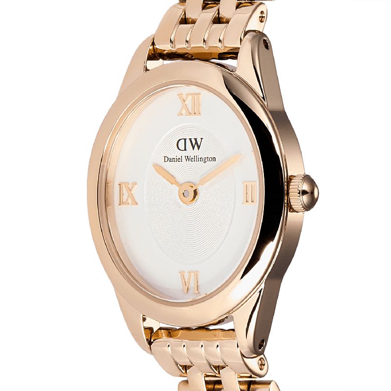 Daniel Wellington Ophelia Mini Rose Gold