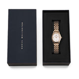 Daniel Wellington Ophelia Mini Rose Gold