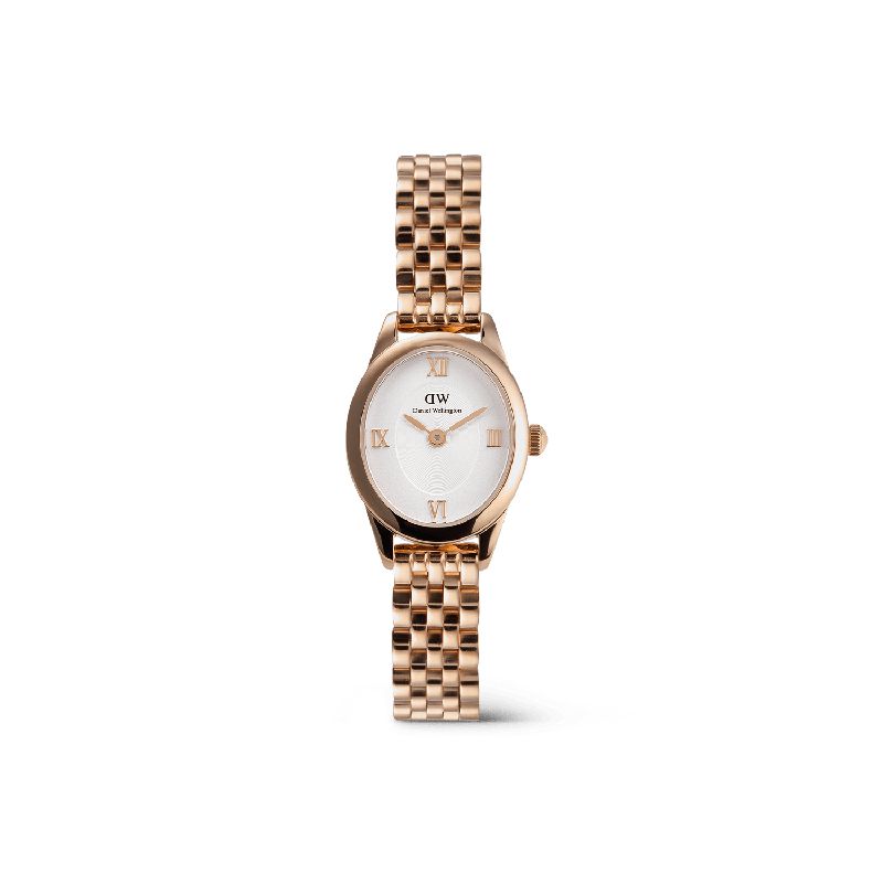 Daniel Wellington Ophelia Mini Rose Gold