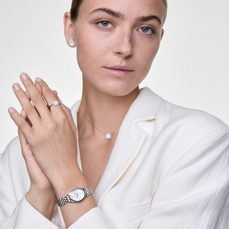 Daniel Wellington Ophelia Mini Silver