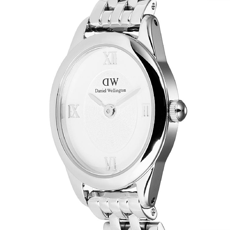 Daniel Wellington Ophelia Mini Silver