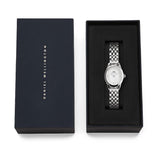 Daniel Wellington Ophelia Mini Silver